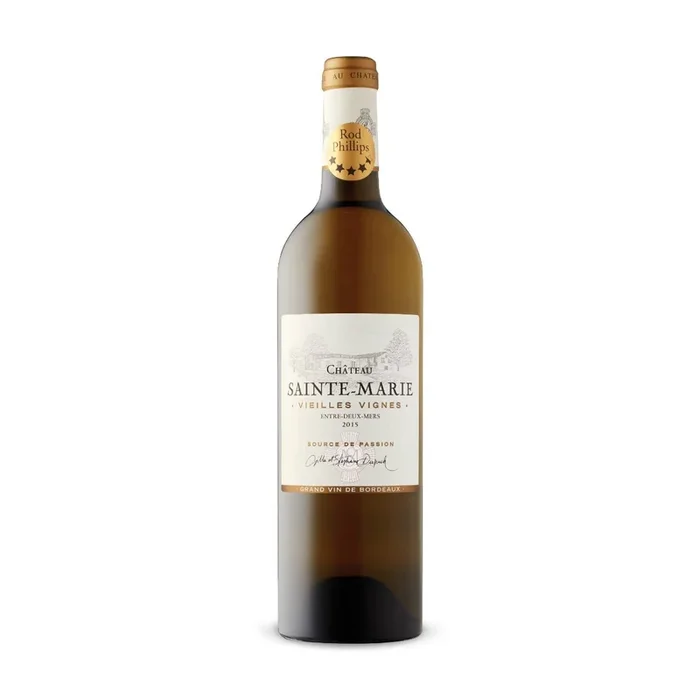 Chateau Sainte-Marie Entre-Deux-Mers Vieilles Vignes