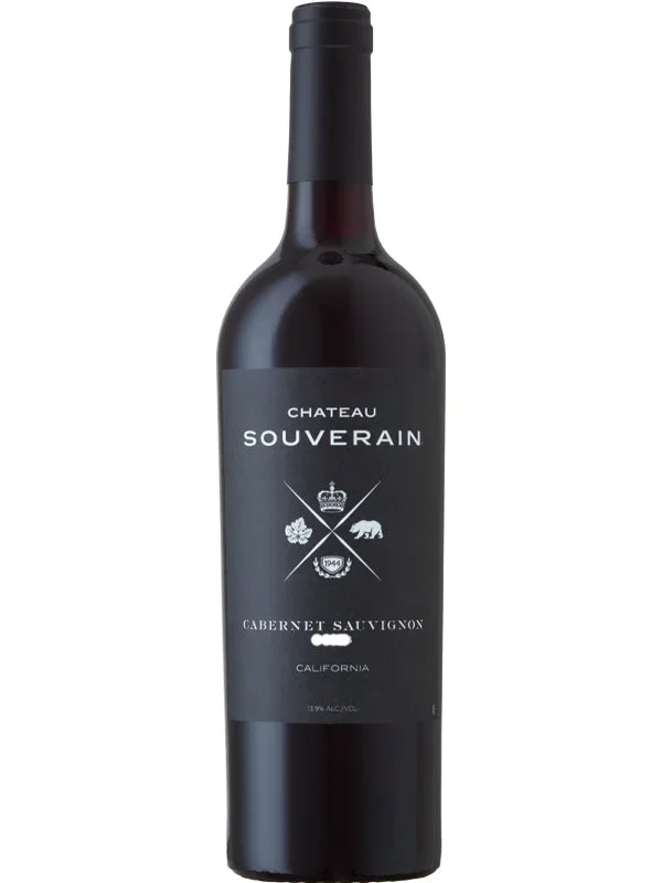 Chateau Souverain Cabernet Sauvignon