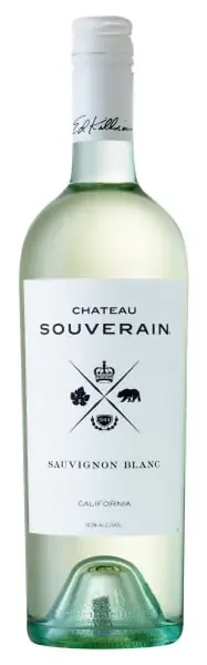 Chateau Souverain Sauvignon Blanc 2019 750ml