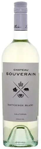 Chateau Souverain Sauvignon Blanc 2020 750ml