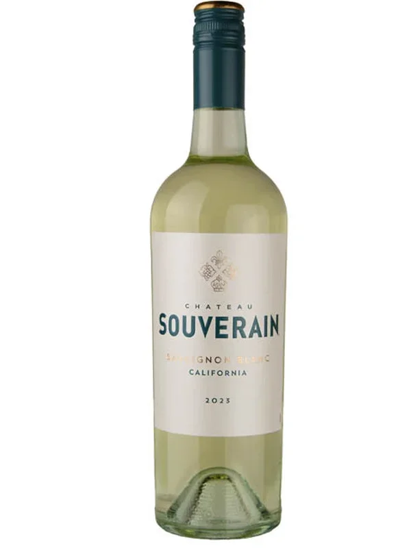 Chateau Souverain Sauvignon Blanc