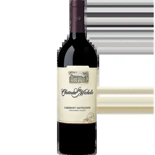 Chateau Ste. Michele Cabernet Sauvignon – 750ML