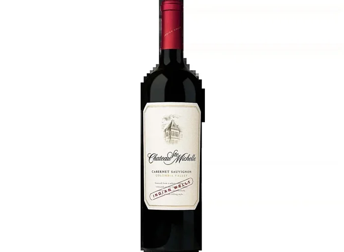 Chateau Ste Michelle Cabernet Sauvignon Indian Wells Columbia Valley 2021 750 ML