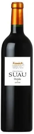 CHATEAU SUAU L‘ARTOLIE 750ml
