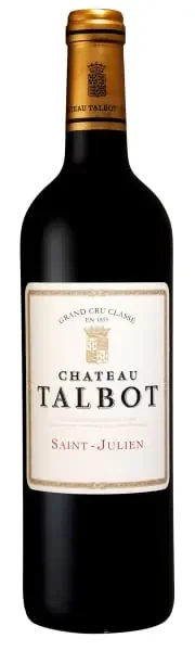 Chateau Talbot 750 ml