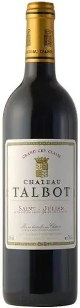Chateau Talbot Saint Julien 2016 750ml