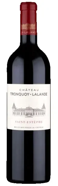 Chateau Tronquoy Lalande 750 ml