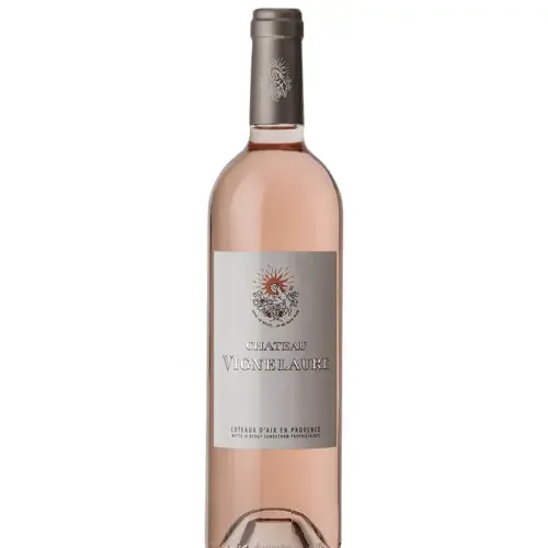 Chateau Vignelaure 2024 – 750ML