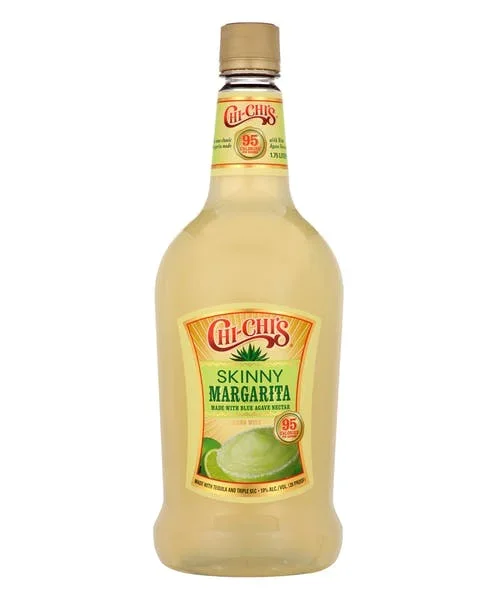 Chi Chi’s Skinny Margarita