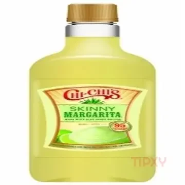 Chi Chi‘s – Skinny Margarita