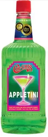 Chi-Chi‘s Appletini 1.75L