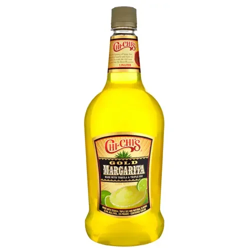 Chi Chi‘s Gold Margarita – 1.75l