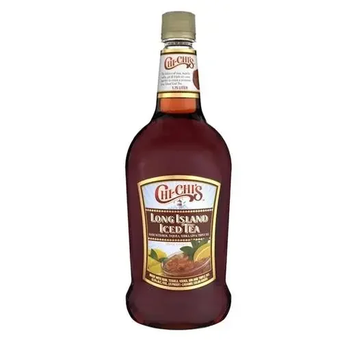 Chi-Chi‘s Long Island Iced Tea – 1.75L
