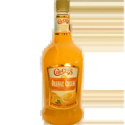 Chi-Chi‘s Orange Cream – 1.75L
