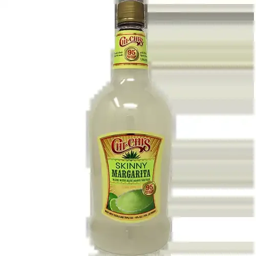 Chi-Chi‘s Skinny Margarita – 1.75L