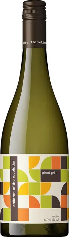 CHILDREN OF REVOLUTION P GRIS 750 ml