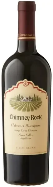 Chimney Rock Cabernet Sauvignon 2014 1.50L