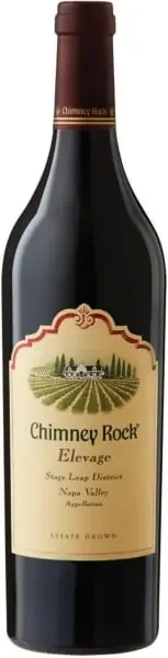 Chimney Rock Elevage 2015 750ml