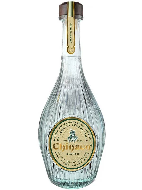 Chinaco Blanco Tequila