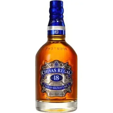 Chivas Regal 18 Year