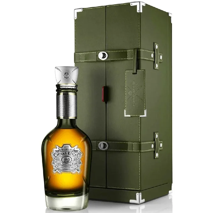 Chivas Regal The Icon Whiskey