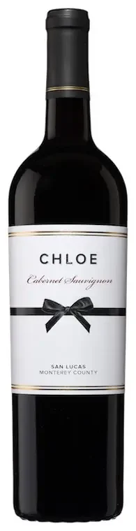 Chloe Cabernet Sauvignon 2016 750ml