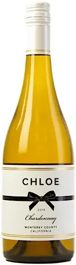Chloe Chardonnay 2019 750ml