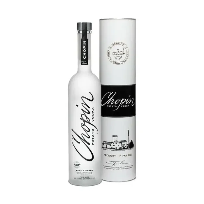 Chopin – Potato Vodka