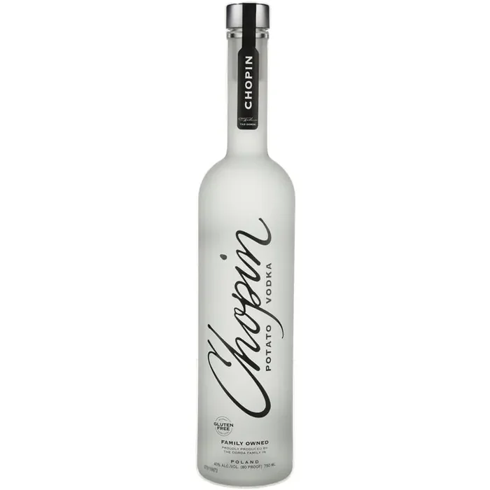 Chopin Vodka Potato 750ml