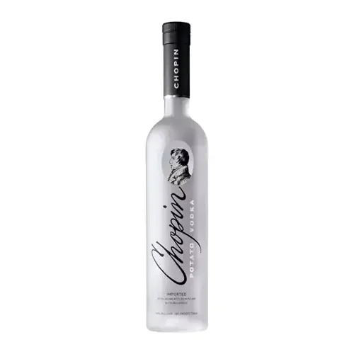 Chopin Vodka Potato – 750ML