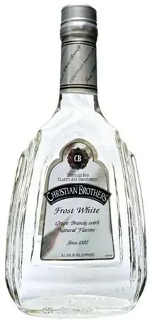 Christian Brothers Brandy Frost White 1.75L