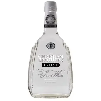 Christian Brothers Brandy Frost White – 750ML