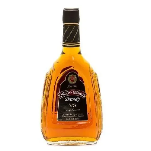 Christian Brothers Brandy VS – 750ML