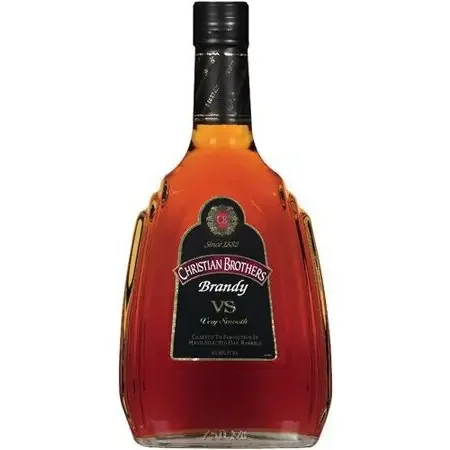 Christian Brothers Brandy VS