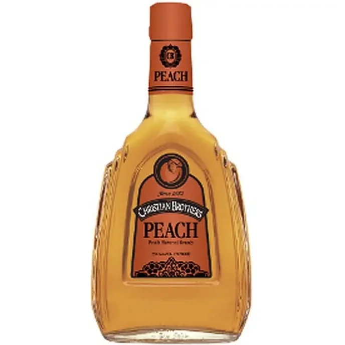 Christian Brothers Peach
