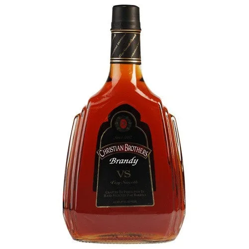 Christian Brothers VS Brandy (1.75L)