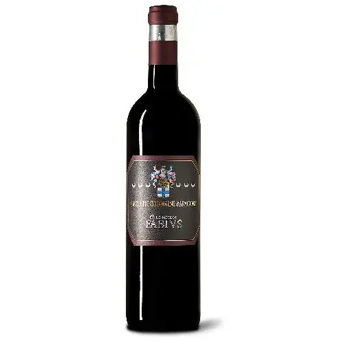 Ciacci Piccolomini d‘Aragona Fabivs 750ML