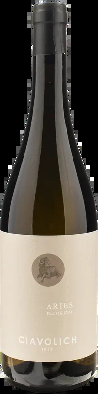 Ciavolich Aries Pecorino Abruzzo 2023 750 ML