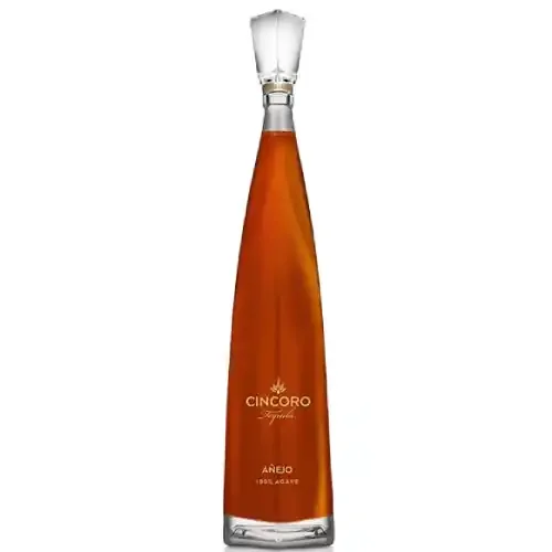Cincoro Anejo Tequila – 750ML