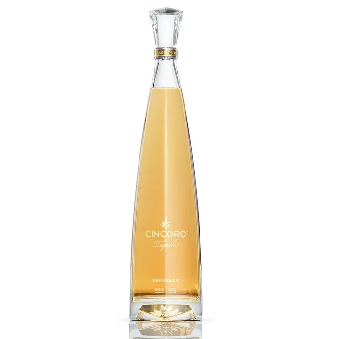 Cincoro Reposado Tequila – (750ml)