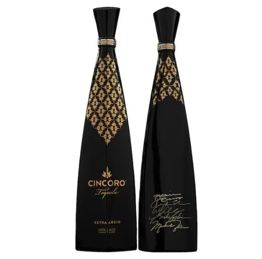 Cincoro tequila 100 agave – 1.75L