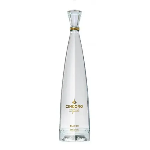 Cincoro Tequila Blanco – 750ML
