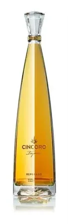 Cincoro Tequila Reposado 750ml