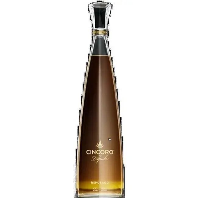 Cincoro Tequila Reposado – 750ML