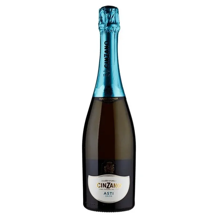 Cinzano Asti Spumante