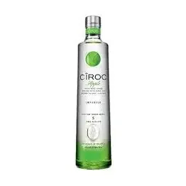 Ciroc – Apple Vodka