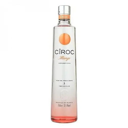 Ciroc Vodka Mango – 1.75L