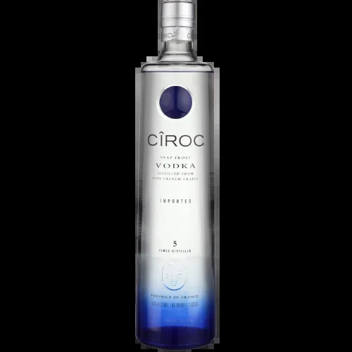 Ciroc Vodka Snap Frost 80 1 L