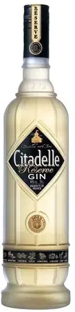 Citadelle Gin Reserve 750ml