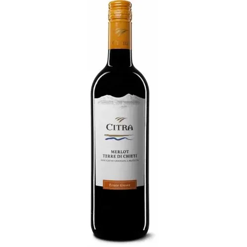 Citra Merlot – 1.5L